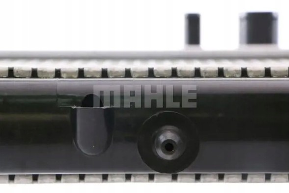 Mahle CR 801 000S Охолоджувач води cr 801 000s mahle
