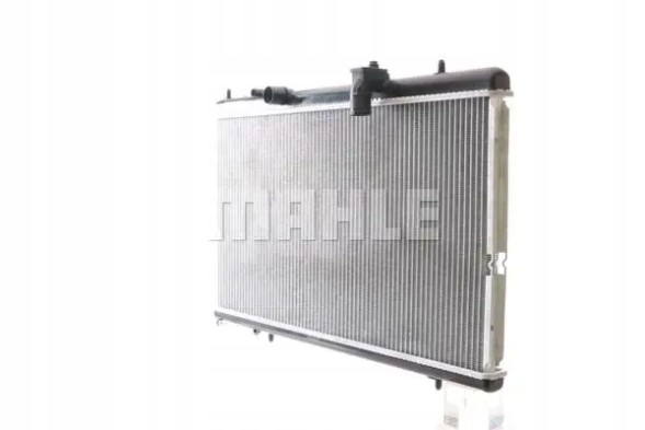 Mahle CR 801 000S Охолоджувач води cr 801 000s mahle