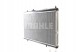 Mahle CR 801 000S Охолоджувач води cr 801 000s mahle