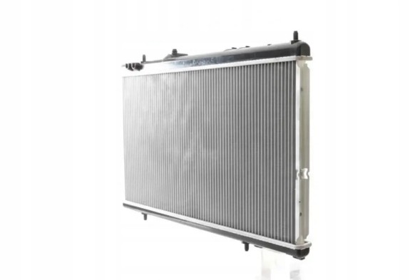 Mahle CR 801 000S Охолоджувач води cr 801 000s mahle