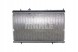 Mahle CR 801 000S Охолоджувач води cr 801 000s mahle