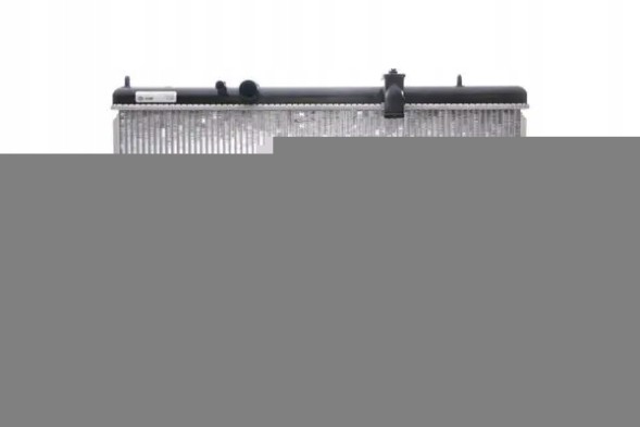Mahle CR 801 000S Охолоджувач води cr 801 000s mahle