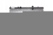 Mahle CR 801 000S Охолоджувач води cr 801 000s mahle