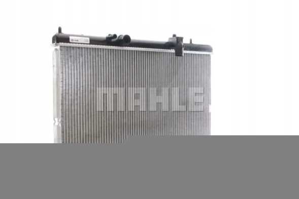 Mahle CR 801 000S Охолоджувач води cr 801 000s mahle