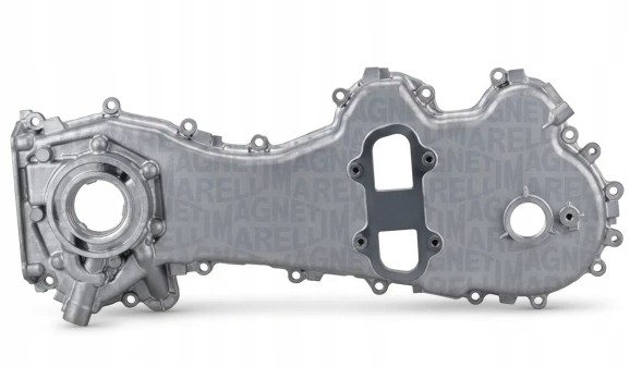 MAGNETI MARELLI 351516000012 Масляний насос 351516000012 magneti marelli