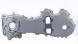MAGNETI MARELLI 351516000012 Масляний насос 351516000012 magneti marelli