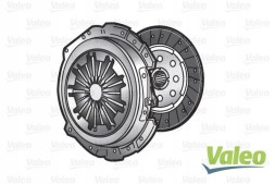Valeo 826876 Муфта, комплект зчеплення, комплект valeo 826876