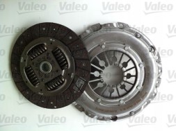 Valeo 826876 Муфта, комплект зчеплення, комплект valeo 826876