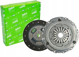 Valeo 826876 Муфта, комплект зчеплення, комплект valeo 826876