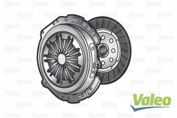 Valeo 826876 Муфта, комплект зчеплення, комплект valeo 826876
