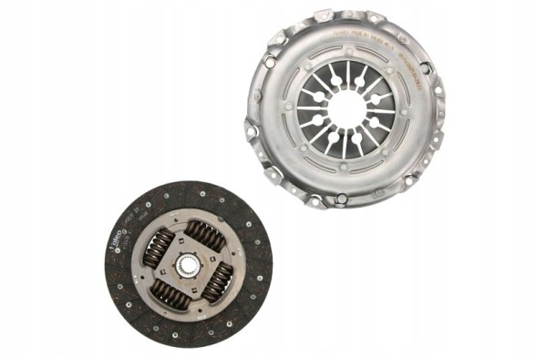 Valeo 826876 Муфта, комплект зчеплення, комплект valeo 826876
