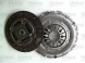 Valeo 826876 Муфта, комплект зчеплення, комплект valeo 826876