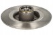 Brembo 08.9558.17 Brembo 08.9558.17 гальмівний диск