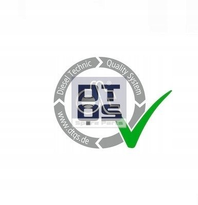 DT 4.62162 Насос wspomag.Mb actros 8x dt spare parts 4.62162