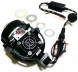 Китай AT-858 BI-LED Лінза i2S 2.8 ПРОЄКТОР ФАРИ 12V