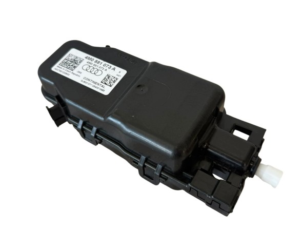 Audi OE 4M0881073A 4M0 881 073 A glp Модуль масажної помпи сидіння Audi A5 A6 Q7 Q8 4M0881073A