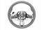 BMW OE 5A7D357 -01 MPAKIET КЕРМО З ПІДІГРІВОМ ЛЕЗ ДОПОМОГИ FULL BMW U11 iX1 U10 iX2 ELECTRIC