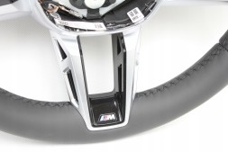 BMW OE 5A7D357 -01 MPAKIET КЕРМО З ПІДІГРІВОМ ЛЕЗ ДОПОМОГИ FULL BMW U11 iX1 U10 iX2 ELECTRIC