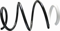 993 455 SACHS Пружина