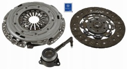 Sachs 3000 990 328 Комплект зчеплення sachs 3000 990 328