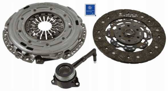 Sachs 3000 990 328 Комплект зчеплення sachs 3000 990 328