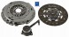 Sachs 3000 990 328 Комплект зчеплення sachs 3000 990 328