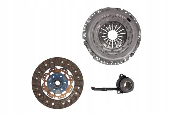 Sachs 3000 990 328 Комплект зчеплення sachs 3000 990 328