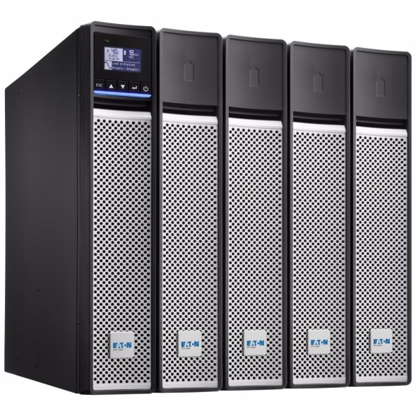 Китай WEW-SC-AB-AUEATL2U5PX2300 Джерело Безперебійного Живлення Eaton 5PX 3000i RT3U 3000VA/3000W G2 A++ CE