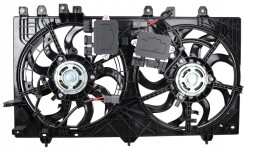 Wentylator 728968143 ВЕНТИЛЯТОРИ SUBARU OUTBACK (BT) 2019 -