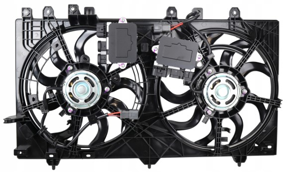 Wentylator 728968143 ВЕНТИЛЯТОРИ SUBARU OUTBACK (BT) 2019 -