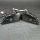 Audi OE 8B3.951.523.H Кнопки мультифункції для Audi RS5 S5 A5 B10 8B3 НОВІ 8B3951523H