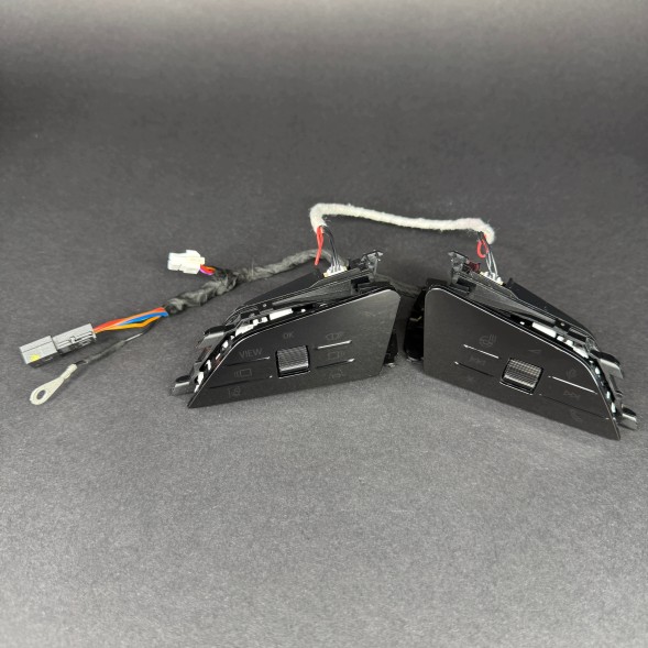 Audi OE 8B3.951.523.H Кнопки мультифункції для Audi RS5 S5 A5 B10 8B3 НОВІ 8B3951523H