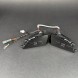 Audi OE 8B3.951.523.H Кнопки мультифункції для Audi RS5 S5 A5 B10 8B3 НОВІ 8B3951523H