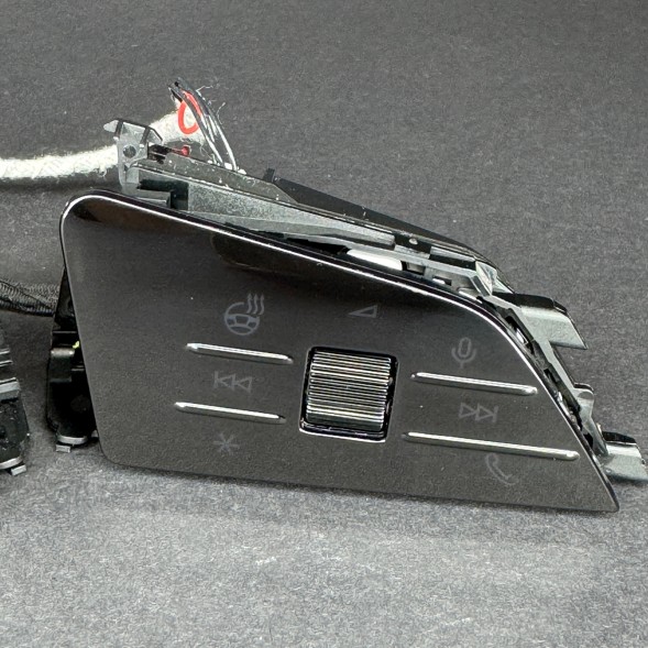 Audi OE 8B3.951.523.H Кнопки мультифункції для Audi RS5 S5 A5 B10 8B3 НОВІ 8B3951523H