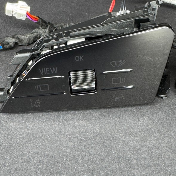 Audi OE 8B3.951.523.H Кнопки мультифункції для Audi RS5 S5 A5 B10 8B3 НОВІ 8B3951523H