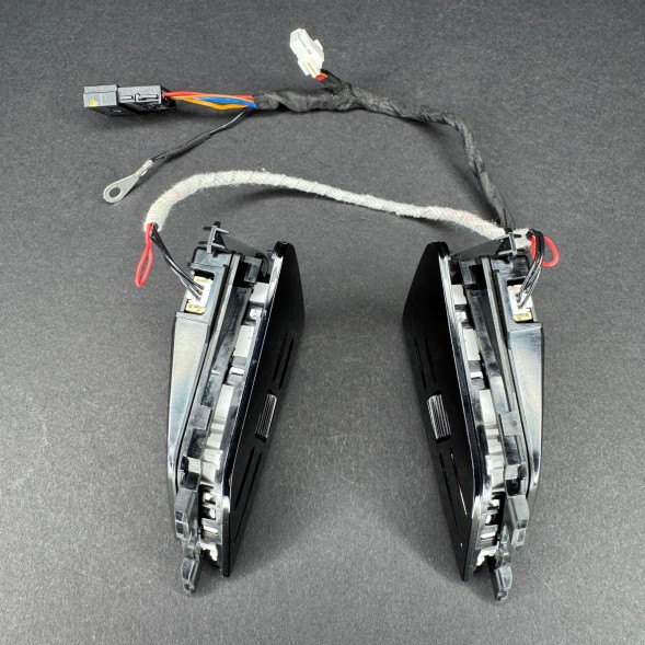 Audi OE 8B3.951.523.H Кнопки мультифункції для Audi RS5 S5 A5 B10 8B3 НОВІ 8B3951523H