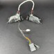 Audi OE 8B3.951.523.H Кнопки мультифункції для Audi RS5 S5 A5 B10 8B3 НОВІ 8B3951523H