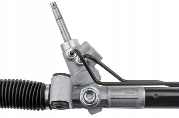 NTY SPK-DW-002 Коробка передач chevrolet cruze 09-