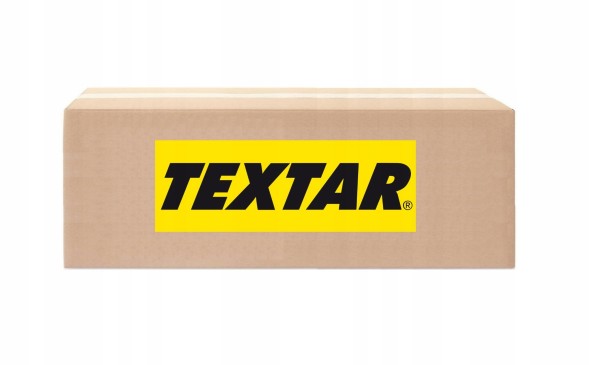 Textar 92282705 92282705 Textar диск хам. Audi р. A4/a5 2,0-3,0 tdi/tfsi 15-