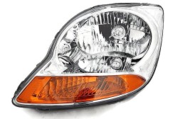 Depo WE222-1118L-LD-EMSL ШЕВРОЛЕ СПАРК 2005-10 ФАРА ЛІВА ДЕПО^