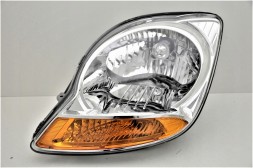 Depo WE222-1118L-LD-EMSL ШЕВРОЛЕ СПАРК 2005-10 ФАРА ЛІВА ДЕПО^
