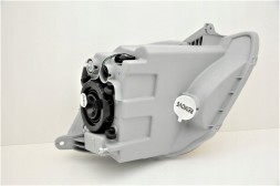 Depo WE222-1118L-LD-EMSL ШЕВРОЛЕ СПАРК 2005-10 ФАРА ЛІВА ДЕПО^