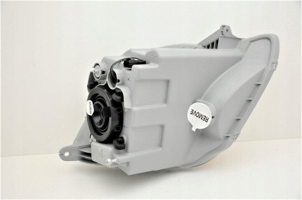 Depo WE222-1118L-LD-EMSL ШЕВРОЛЕ СПАРК 2005-10 ФАРА ЛІВА ДЕПО^