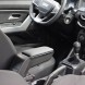 Rati C06867A Підлокітник Standard для Dacia Duster III, 2024- ,