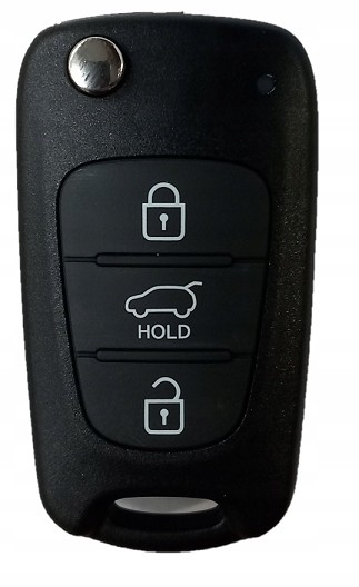 Hyundai OE 95430-A5100 ПУЛЬТ КЕРУВАННЯ HYUNDAI i30 2012- 2015 OE 95430А5100