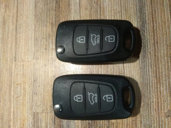 Hyundai OE 95430-A5100 ПУЛЬТ КЕРУВАННЯ HYUNDAI i30 2012- 2015 OE 95430А5100
