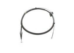 1987477686 BOSCH Трос ручного гальма