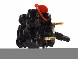 Bosch 0 986 437 017 Насос високого тиску 0986437017/бос