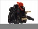 Bosch 0 986 437 017 Насос високого тиску 0986437017/бос