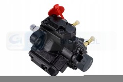 Bosch 0 986 437 017 Насос високого тиску 0986437017/бос